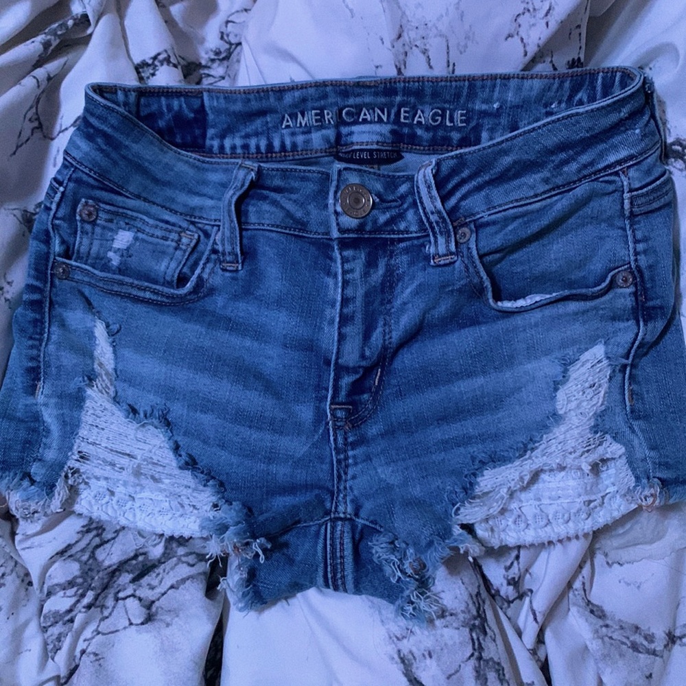American Eagle shorts